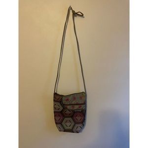 Maruca Crossbody Bag